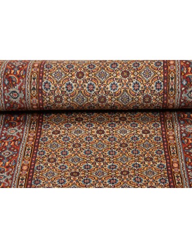 Tappeto Moud Persia cm.82x210