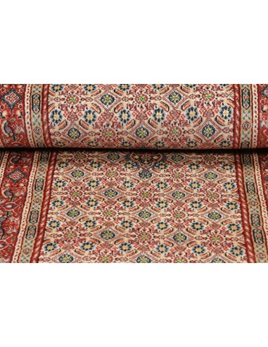 Tappeto Moud Persia cm.76x235