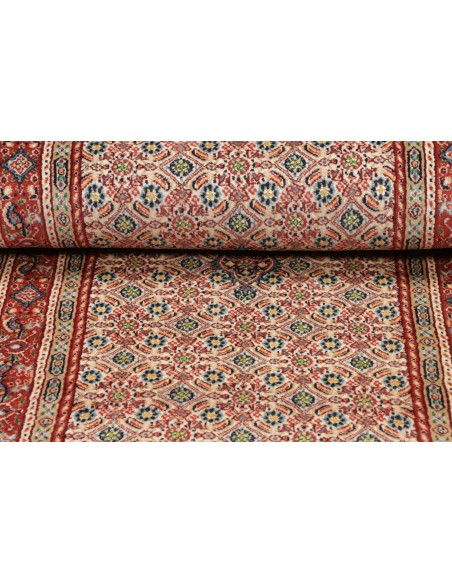 Tappeto Moud Persia cm.76x235