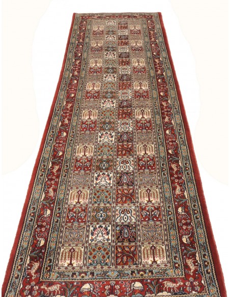 Tappeto Moud Persia cm.80x288