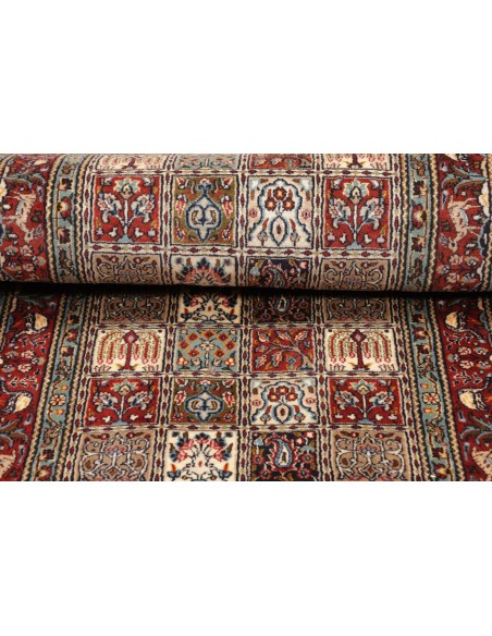 Tappeto Moud Persia cm.80x288