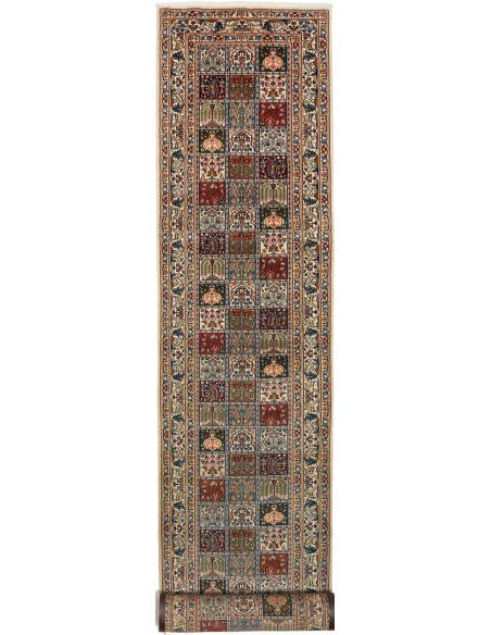 Tappeto Moud Persia cm.86x500