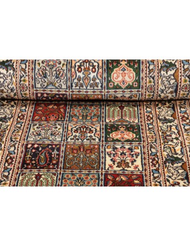 Tappeto Moud Persia cm.86x500