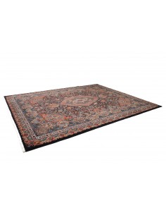 Tappeto Kashamr Zirkhaki Persia cm.295x370 2