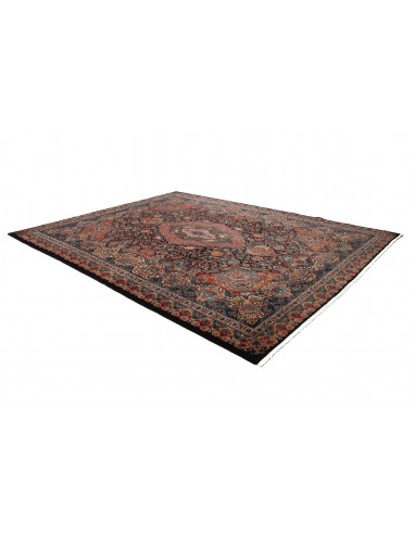 Tappeto Kashamr Zirkhaki Persia cm.295x370