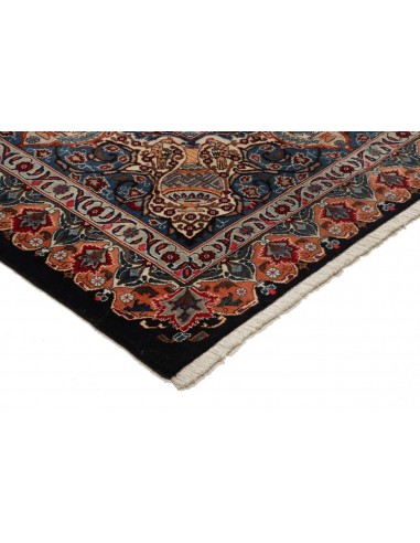 Tappeto Kashamr Zirkhaki Persia cm.295x370