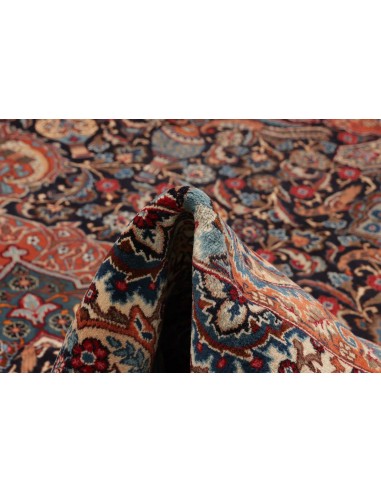 Tappeto Kashamr Zirkhaki Persia cm.295x370