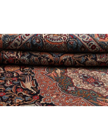 Tappeto Kashamr Zirkhaki Persia cm.295x370