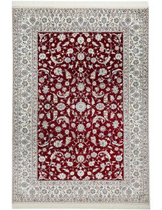 Tappeto Nain 6la Persia cm.210x302
