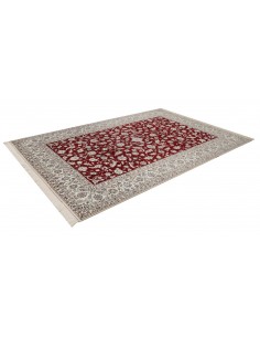 Tappeto Nain 6la Persia cm.210x302 2