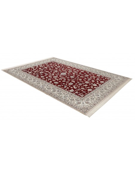 Tappeto Nain 6la Persia cm.210x302