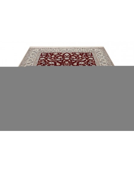 Tappeto Nain 6la Persia cm.210x302