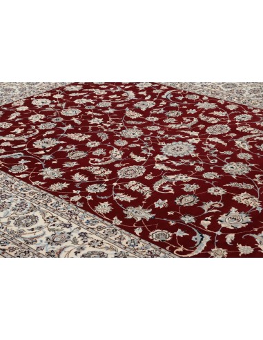 Tappeto Nain 6la Persia cm.210x302