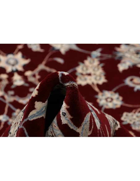 Tappeto Nain 6la Persia cm.210x302
