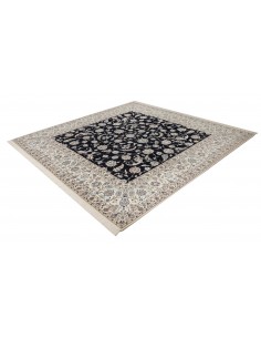 Tappeto Nain 6la Persia cm.254x250 2