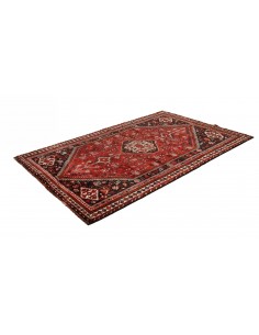 Tappeto Shiraz Persia cm.168x260 2