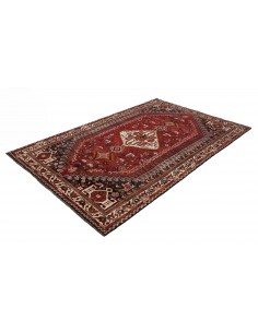 Tappeto Shiraz Persia cm.160x253 2