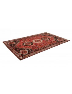 Tappeto Shiraz  Kashghai Persia cm.160x267 2