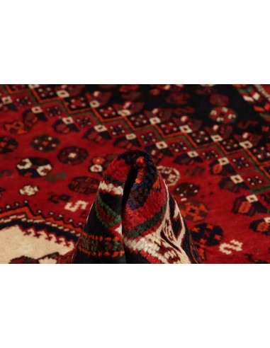 Tappeto Shiraz Persia cm.160x250
