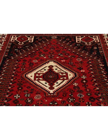 Tappeto Shiraz Persia cm.160x250
