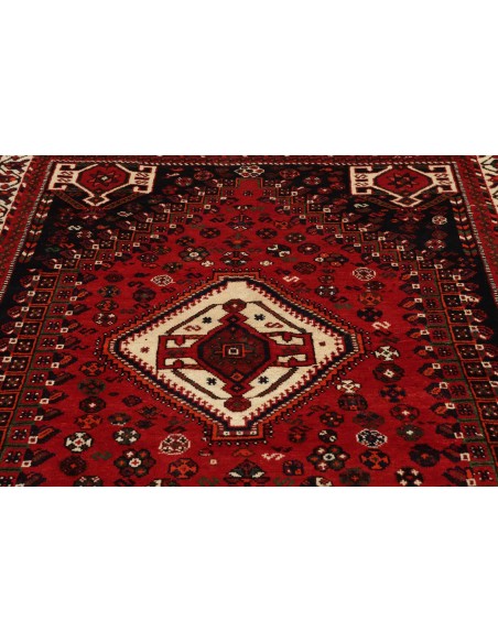 Tappeto Shiraz Persia cm.160x250