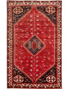 Tappeto Shiraz Persia cm.152x245