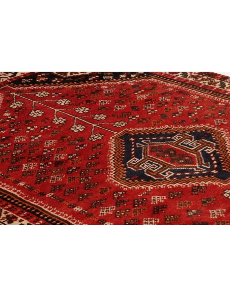 Tappeto Shiraz Persia cm.152x245