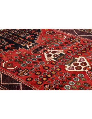 Tappeto Shiraz Persia cm.170x255