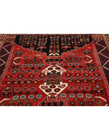 Tappeto Shiraz Persia cm.170x255