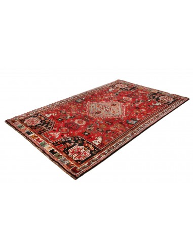 Tappeto Shiraz Persia cm.170x272