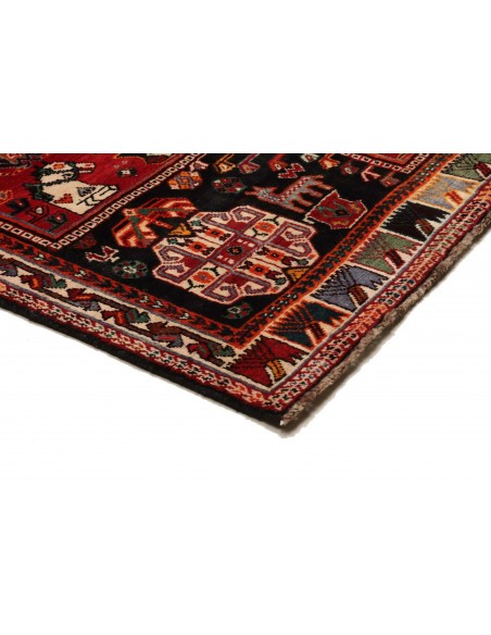 Tappeto Shiraz Persia cm.170x272