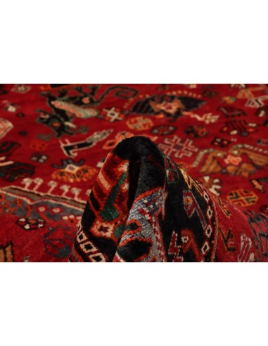 Tappeto Shiraz Persia cm.170x272