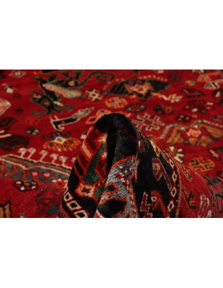 Tappeto Shiraz Persia cm.170x272