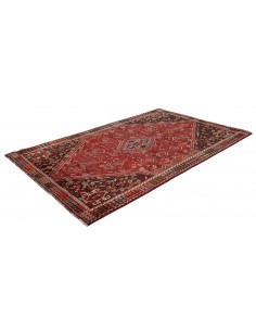 Tappeto Shiraz  Kashghai Persia cm.175x275 2