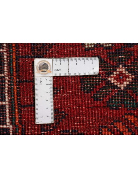 Tappeto Shiraz  Kashghai Persia cm.175x275