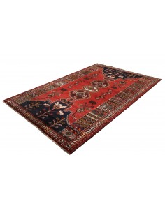 Tappeto Shiraz Persia cm.170x253 2