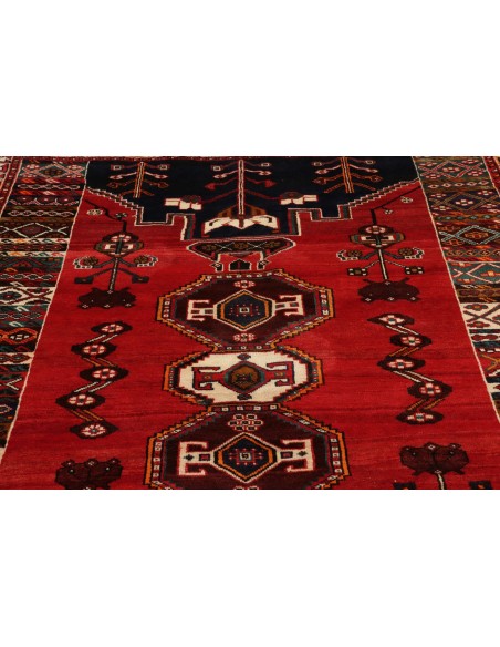 Tappeto Shiraz Persia cm.170x253
