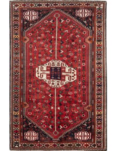 Tappeto Shiraz Persia cm.168x255