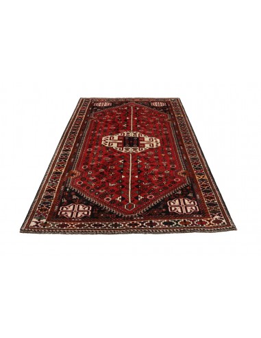 Tappeto Shiraz Persia cm.168x255