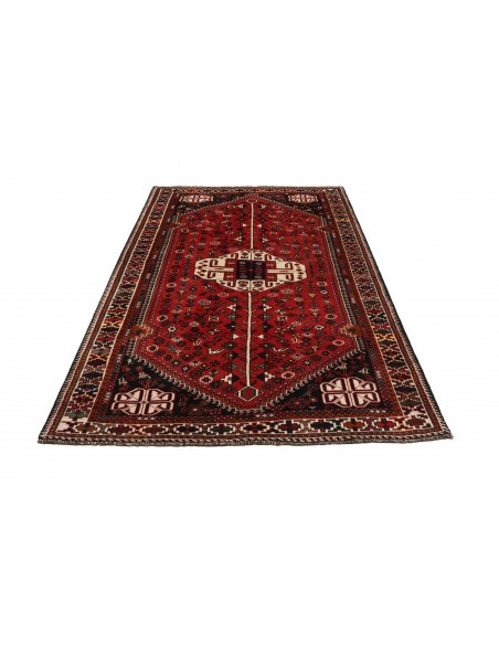 Tappeto Shiraz Persia cm.168x255