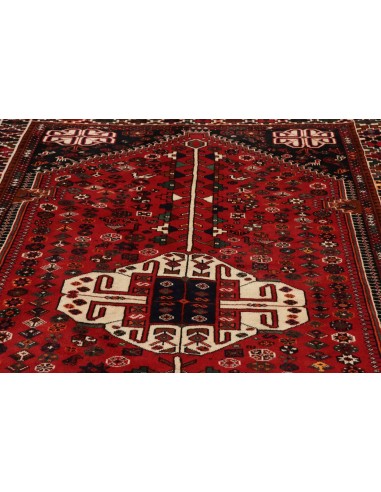 Tappeto Shiraz Persia cm.168x255
