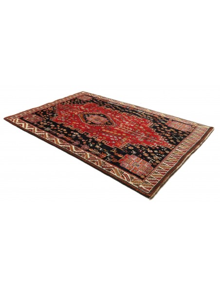 Tappeto Shiraz Persia cm.170x258