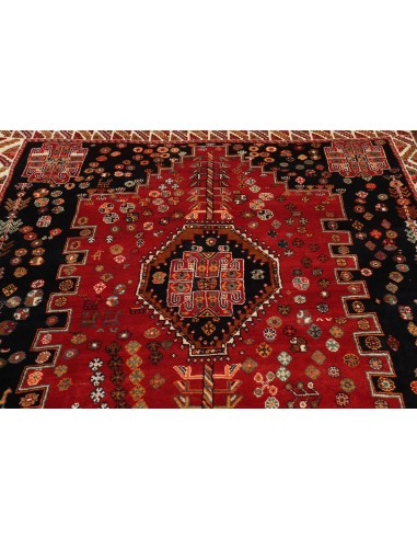 Tappeto Shiraz Persia cm.170x258