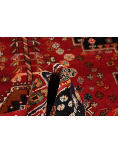 Tappeto Shiraz Persia cm.170x258