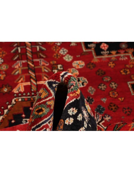 Tappeto Shiraz Persia cm.170x258