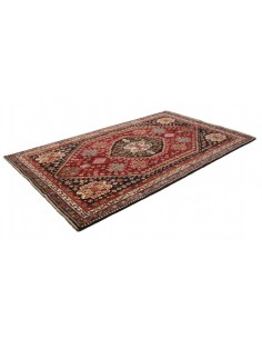 Tappeto Shiraz  Kashghai Persia cm.170x278 2