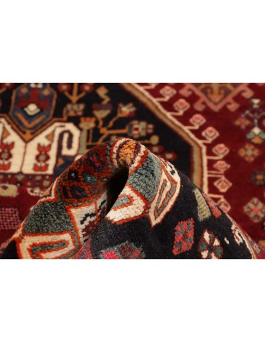 Tappeto Shiraz  Kashghai Persia cm.170x278