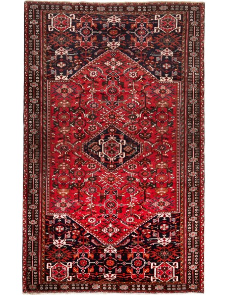 Tappeto Shiraz Persia cm.163x258