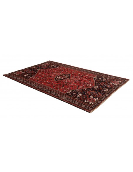 Tappeto Shiraz Persia cm.163x258