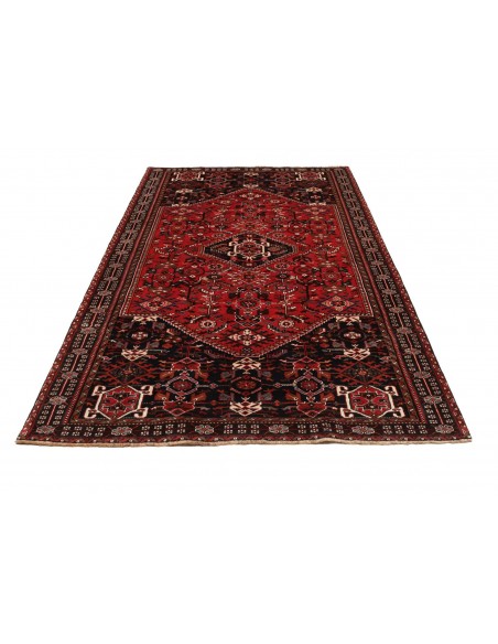 Tappeto Shiraz Persia cm.163x258